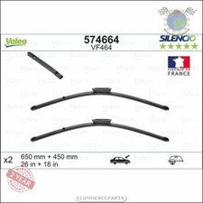 Balais d'essuie-glace Fiat FIORINO QUBO