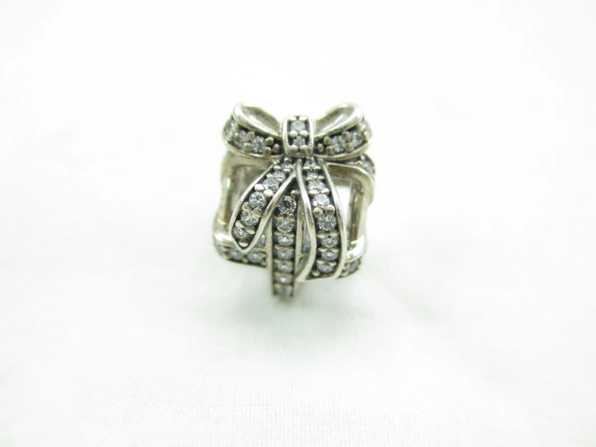Engagement ring pandora charm shop