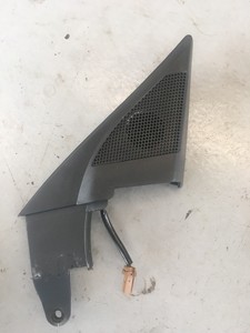 2004 2008 Nissan Maxima Passenger Right Door Speaker Tweeter Cover Trim Oem Ebay