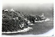 CPSM 06 COTE D AZUR LE CAP FERRAT FRANCE POSTCARD 7160