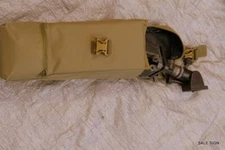 TRIPOD OR SPOTTING SCOPE CASE MILITARY CUSTOM ,VECTRONIX TRIPOD