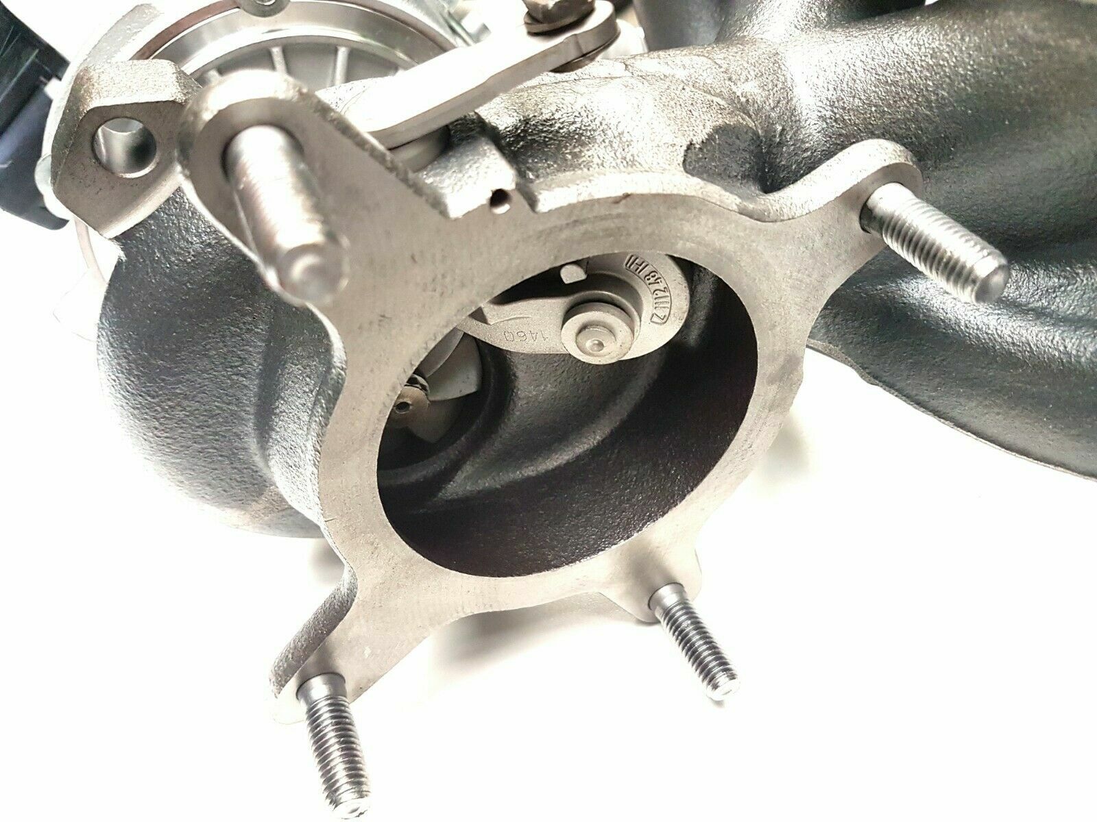 Turbolader 06J145702H 06J145702N 06J145702S Audi VW 2.0 TFSI | eBay