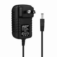 AC Adapter Car Charger For Cobra CJIC 550 Portable Jump Starter Powerpack Power