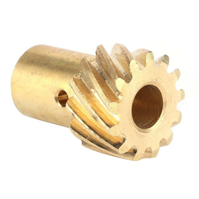 Roller Cam Distributor Gear Replace Fit for Chevy MSD 350 .500in Shaft