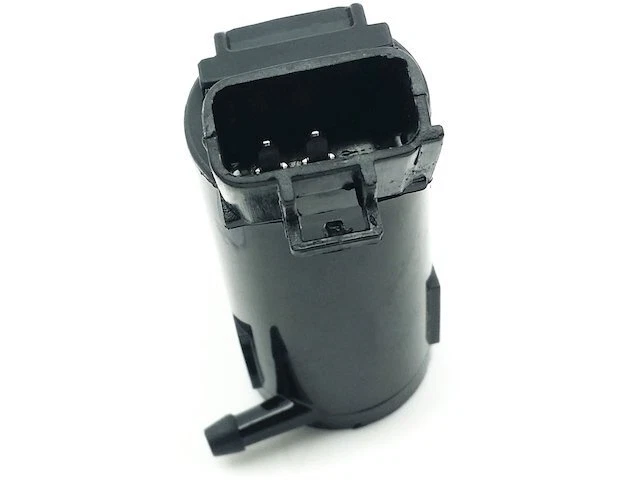 Насос стиральной машины для 1991-2002 Saturn SL1 98798PY 2001 1997 1992 1993 1994 1995 1996 - Изображение 3 из 3