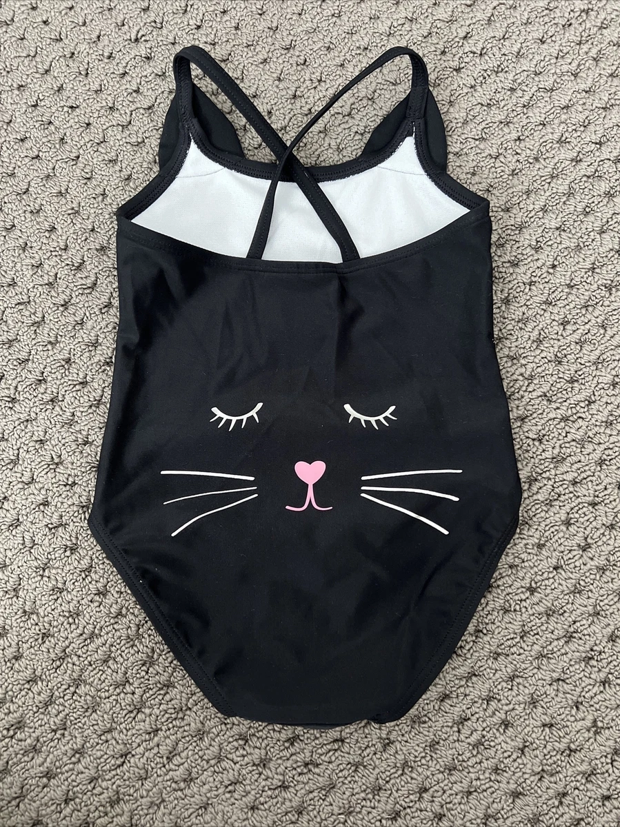 Baby black best sale swimsuit