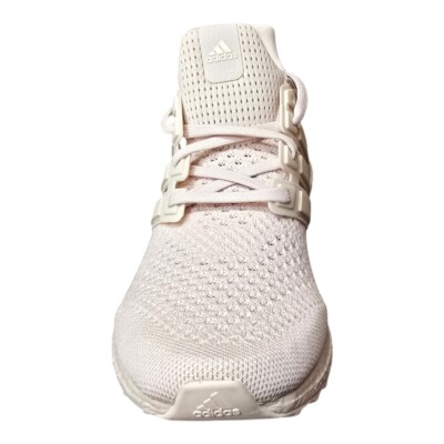 adidas gazelle silver green womens Adidas Women's Adizero EVO SL Off White / Lucid Pink / Silver Green Running  Shoes main image 0