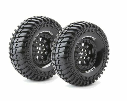 Louise 1:10 RC-Modellbau Räder, Reifen, Reifen