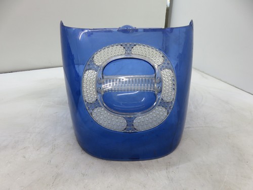 iMac G3 Rear Cover Indigo - Afbeelding 4 van 9