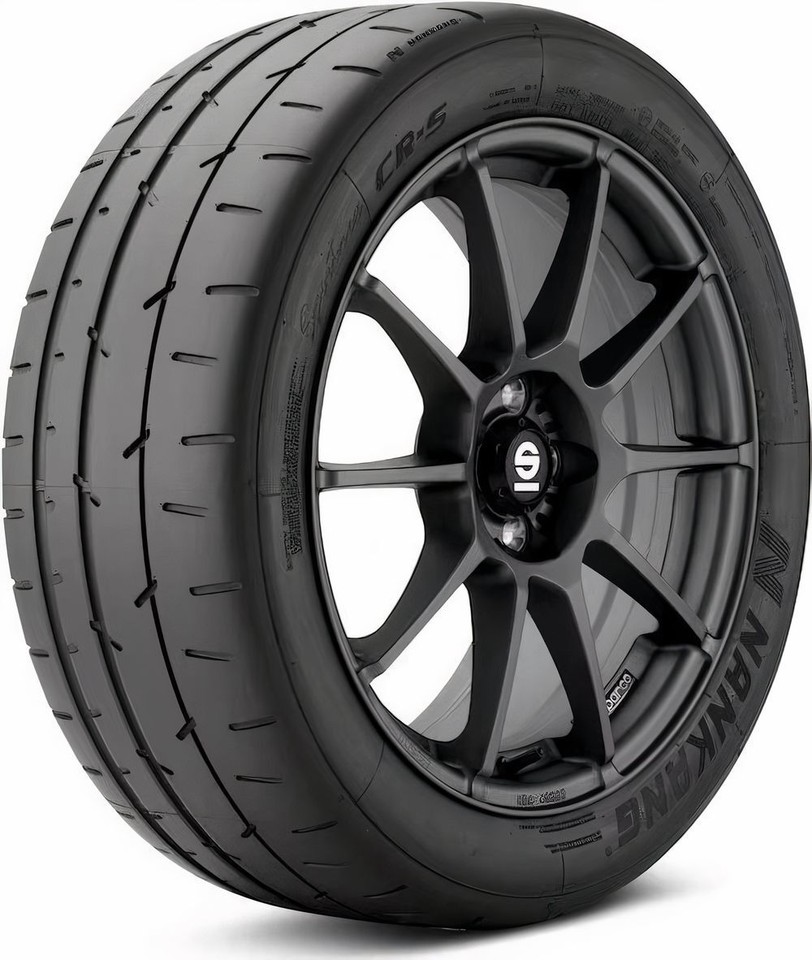 NANKANG CR-S 275/40ZR18 2022年 中古 Nankang Sportnex CR-S for sale | eBay