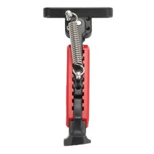 ULIP Adjustable Electric Scooter Kickstand Repair Side Kickstand Parking Stand