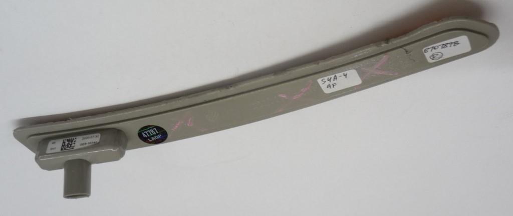 20-23 Rolls-Royce Ghost RR21 RR22 Front Bumper Right Marker Light 63138707898 OE