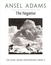 The Negative by Robert Baker: Used