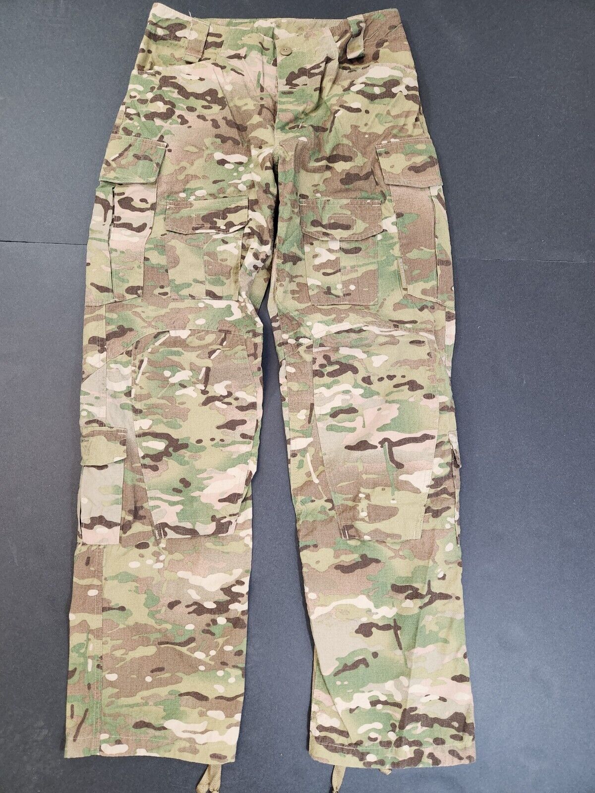 Crye Precision G2 Field Pants CP4 FR Multicam Fire Resistant Pant 32 ...