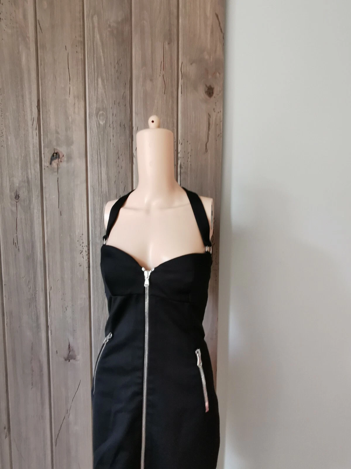 ABITO MOSCHINO TAGLIA IT40