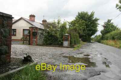 Foto 6x4 Haus Jamestown Co. Dublin. Dooroge c2008