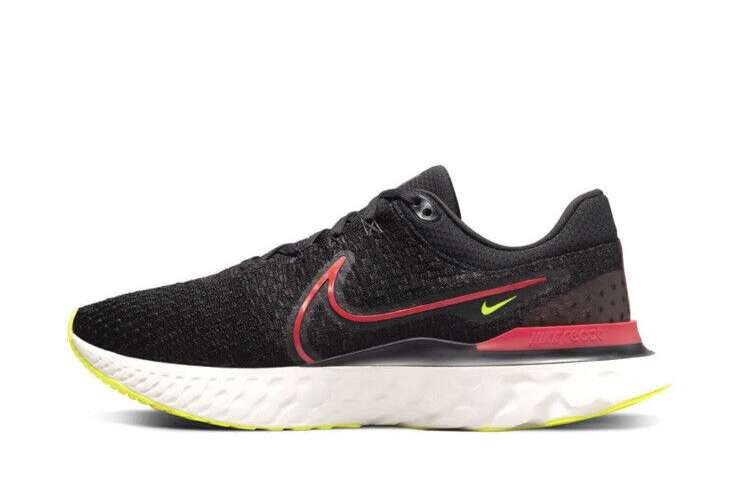 Nike React Infinity Run FK 3 Mens Running Shoe DH5392 Size 10.5 New