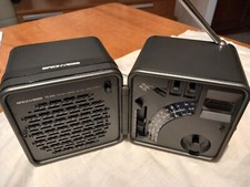 BRIONVEGA TS 505a radio cubo anni 70