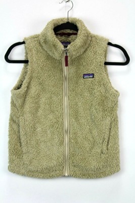 Patagonia Los Gatos Girls Medium Brown 