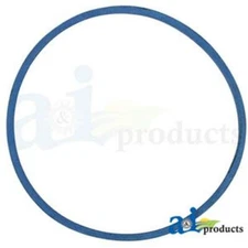 AIP Replacement PIX Belt for A-SECTION MADE WITH KEVLAR (BLUE) A-A34K A34K