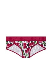 Victoria's Secret PINK Logo Hipster Panty Cherries