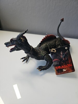 X-Plus 7th Voyage Of Sinbad DRAGON 14