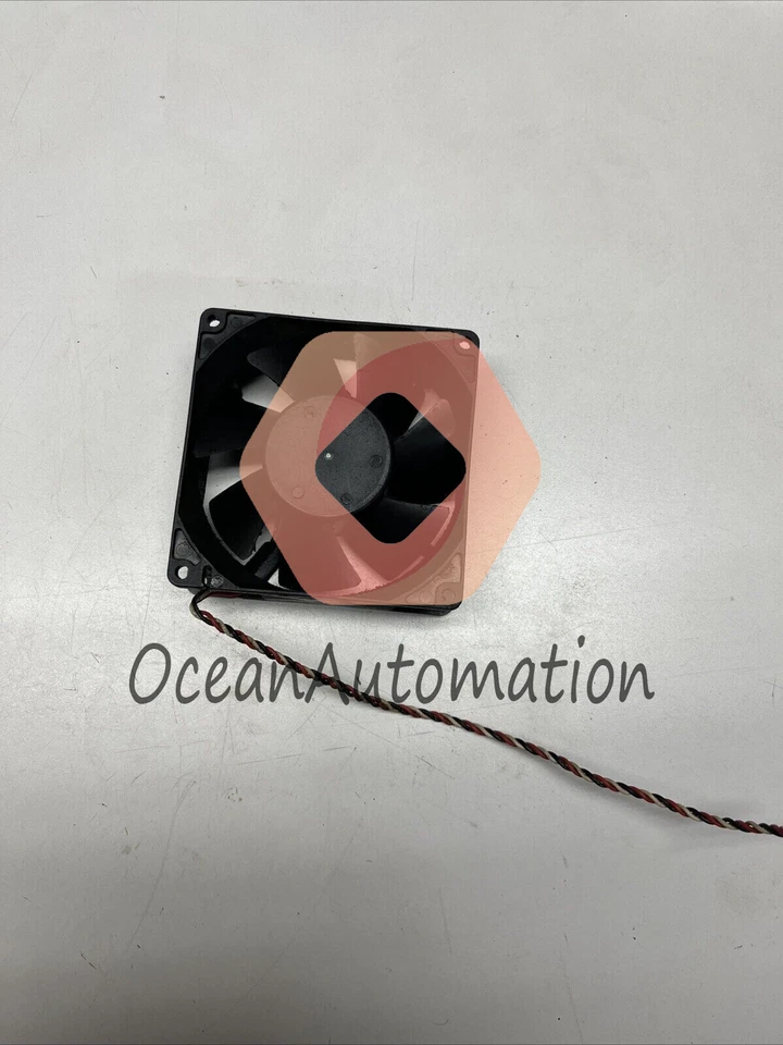 used 1pcs JMC/DATECH - Dell 9232-12HBTL-2 Optiplex 9M060 92mm x 32mm - Image 3 of 3