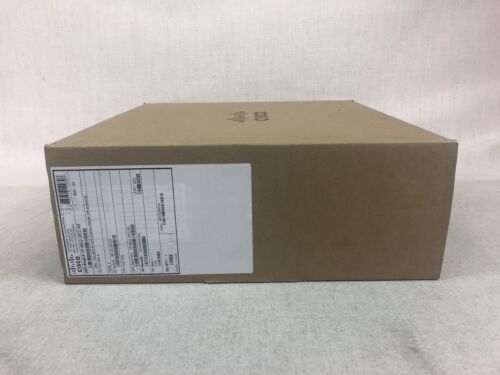 Cisco CP-8832-3PCC-K9 IP conference phone accessories, Open Box - Picture 2 of 7