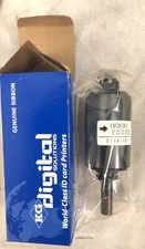 New GENUINE KG Digital Nisca YMCK0K2 Color Ribbon 