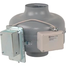 DVK DRYER BOOSTER KIT