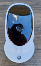 Motorola Comfort50bU Baby Home Monitor Replacement Camera NO POWER SUPPLY T48