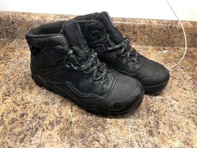 merrell warm