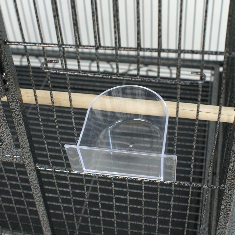 Bird Cage Large Play Top Bird Parrot Finch Cage Macaw Photo Inspiration