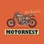 motornest