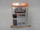 *New* Audiovox Xm Xpress Satellite Radio Receiver with Vehicle Kit Sealed!