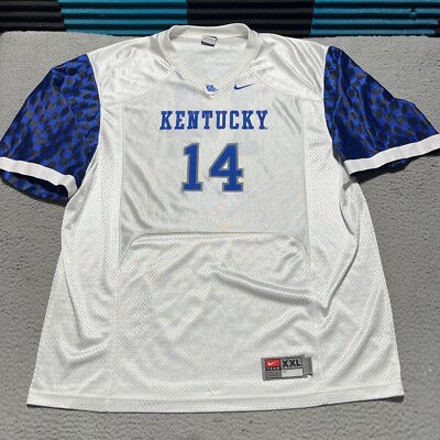 (希少・レア) NIKE University of Kentucky University Of Kentucky Nike Mens Free TR8 Training Shoes