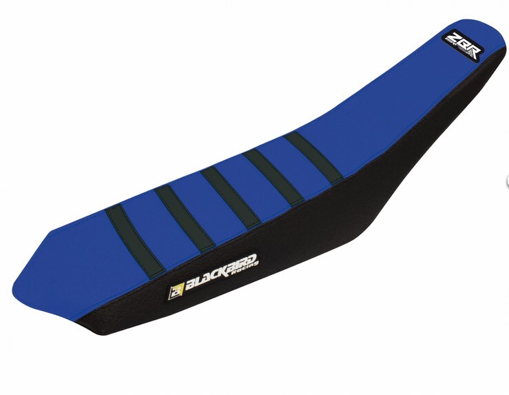 Housse de siège Sherco SE pour réparer une selle déchirée de SM 50