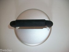 FRANKE 5-3/4" ALUMINUM HAMBURGER DOME / CHEESE MELTER COVER NSF **NEW**