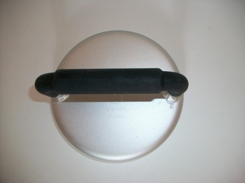 FRANKE 5-3/4" ALUMINIUM HAMBURGER KUPPEL/KÄSESCHMELZER ABDECKUNG NSF **NEU** - Bild 1 von 2