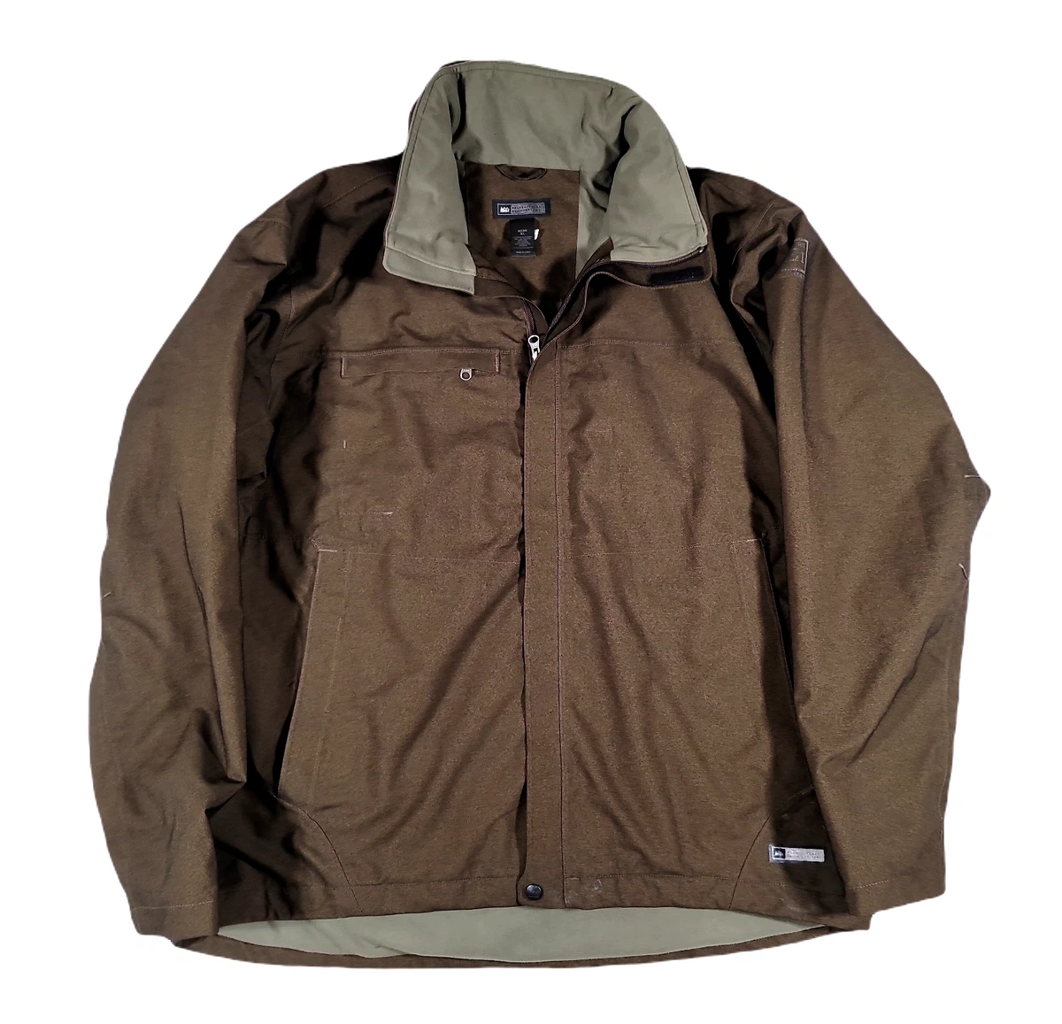 Rei bomber hotsell jacket