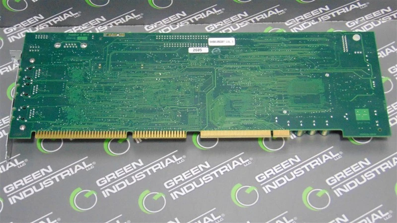 USED Westinghouse 5X00105G07 Ovation Process Control Board - Image 2 of 3