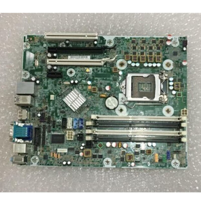 サーバー HP compad For HP Compaq 8300 8380 SFF Motherboard 657094-001 656933-001 | eBay