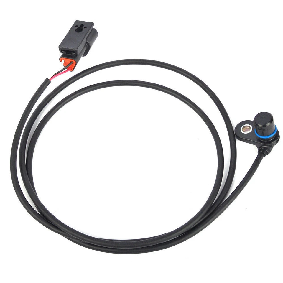 SENSOR DE VELOCIDAD VELOCÍMETRO PARA HARLEY-DAVIDSON SOFTAIL Heritage Softail 74437-96 Foto 4 de 4