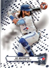 2023 Topps Pristine #51 Bo Bichette