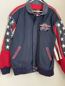 Le Mans Racing Jacket | eBay Le Mans Racing Jacket | eBay
