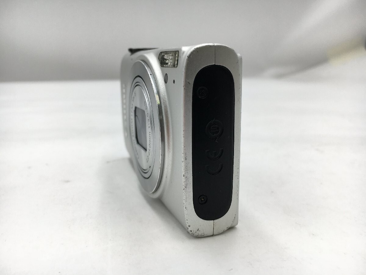 Canon IXY 610F Silver PowerShot ELPH 330 IXUS 255 HS Digital Canon IXY 610F Silver PowerShot ELPH 330 IXUS 255 HS Digital