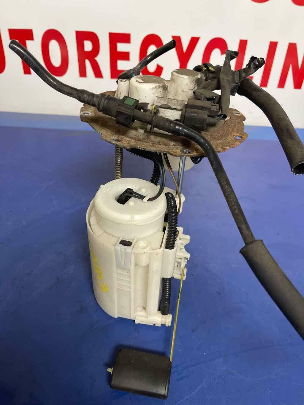 Fuel Pump HYUNDAI ACCENT 12 13 14 eBay