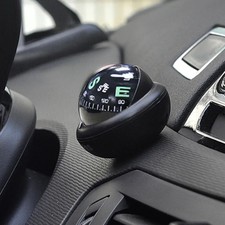 Compass for Car / Dashboard Compass Ball / Co...