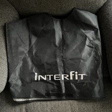 33  Interfit Black Photography Studio Umbrella 1/1 On eBay