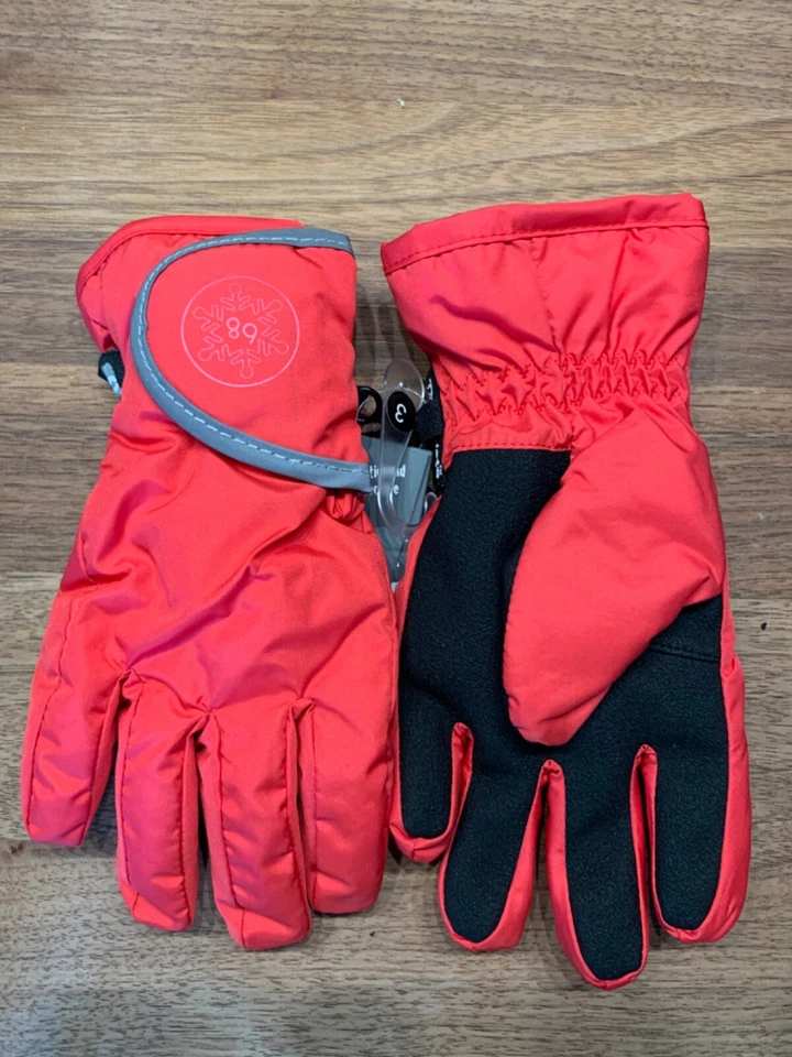 STERNTALER Girl Kinder HANDSCHUHE Fingerhandschuhe WASSERDICHT